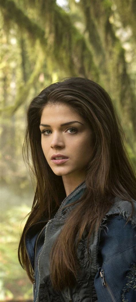 octavia blake the 100|marie avgeropoulos today.